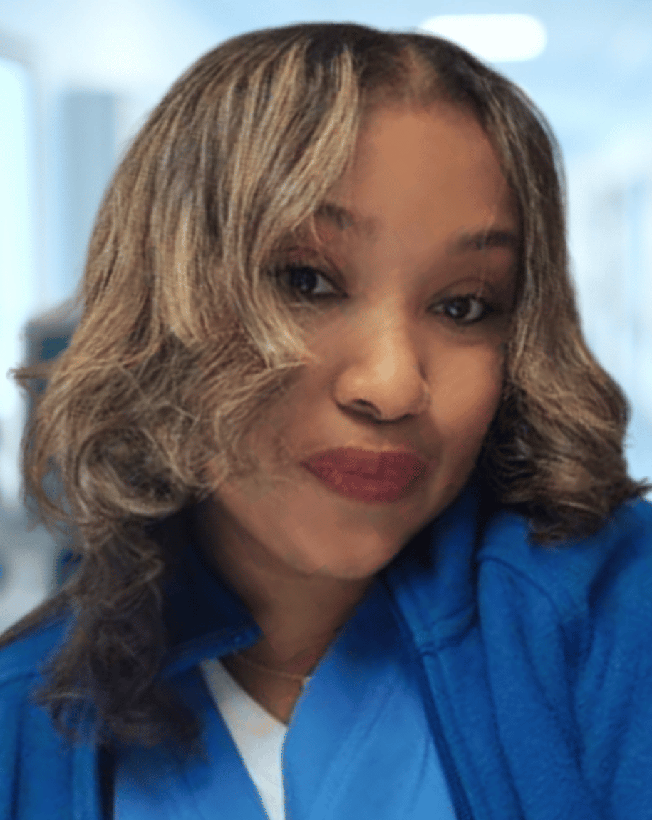 Etheline Etienne, RN — Ease Through Recovery